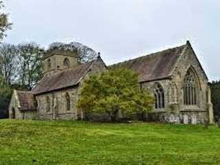 St. Mary's Church - re-opening activities
