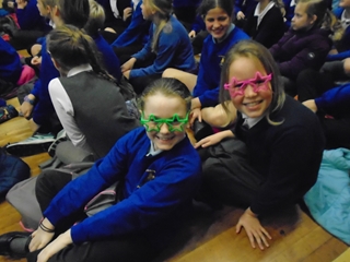 Shropshire Music Service